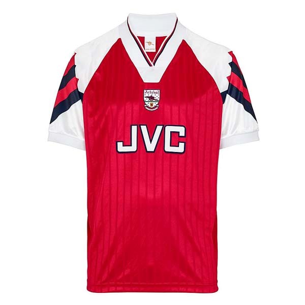 Tailandia Camiseta Arsenal 1st Retro 1992 1994